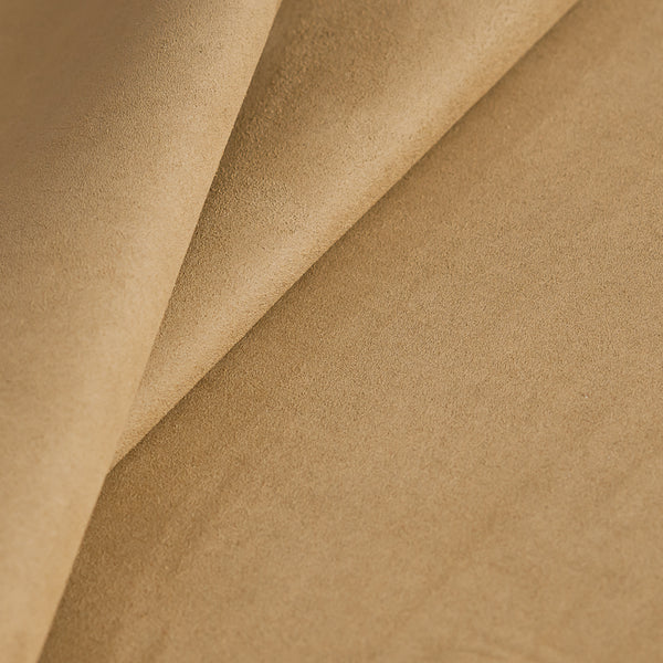 Novasuede™ Raffia - Premium Microfiber Suede
