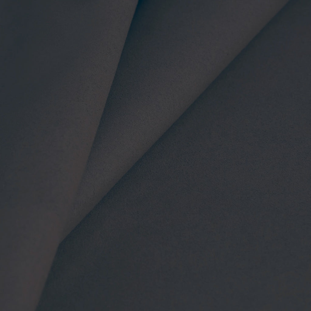 Novasuede™ Fabric & Wallcovering - Raisin swatch