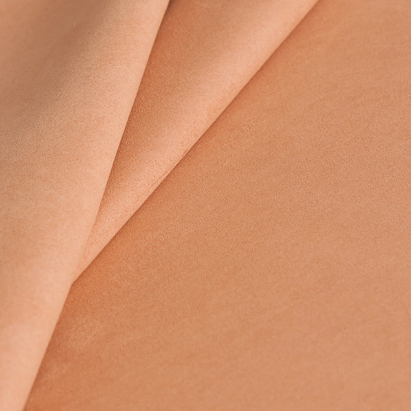 Novasuede™ - Red Luxury Suede