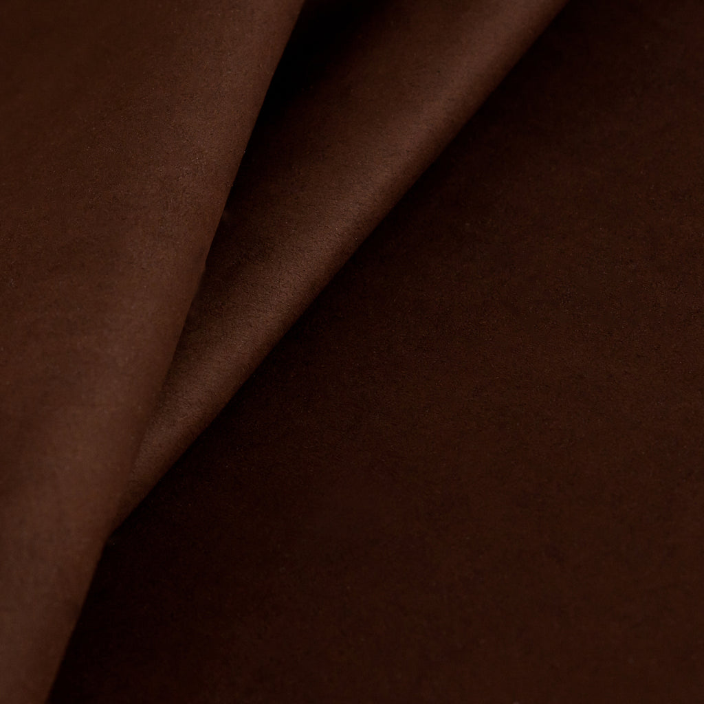 Novasuede™ Sable - Premium Microfiber Suede