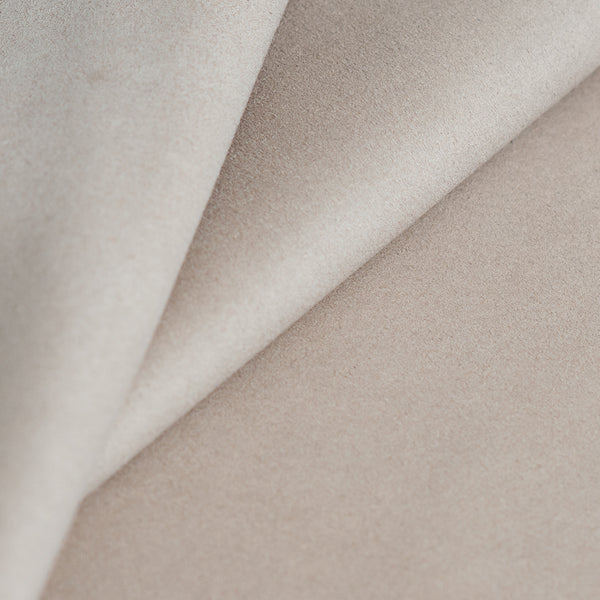 Novasuede™ - Sand Luxury Suede