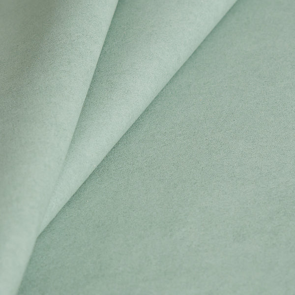 Novasuede™ - Sea Breeze Luxury Suede