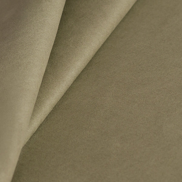 Novasuede™ - Seafoam Luxury Suede