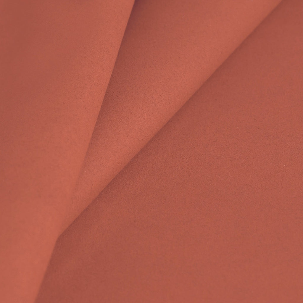 Novasuede™ Fabric & Wallcovering - Sedona swatch