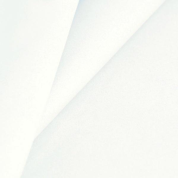 Novasuede™ Fabric & Wallcovering - Snow