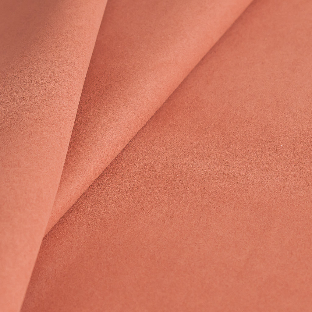Novasuede™ Soft Clay - Premium Microfiber Suede