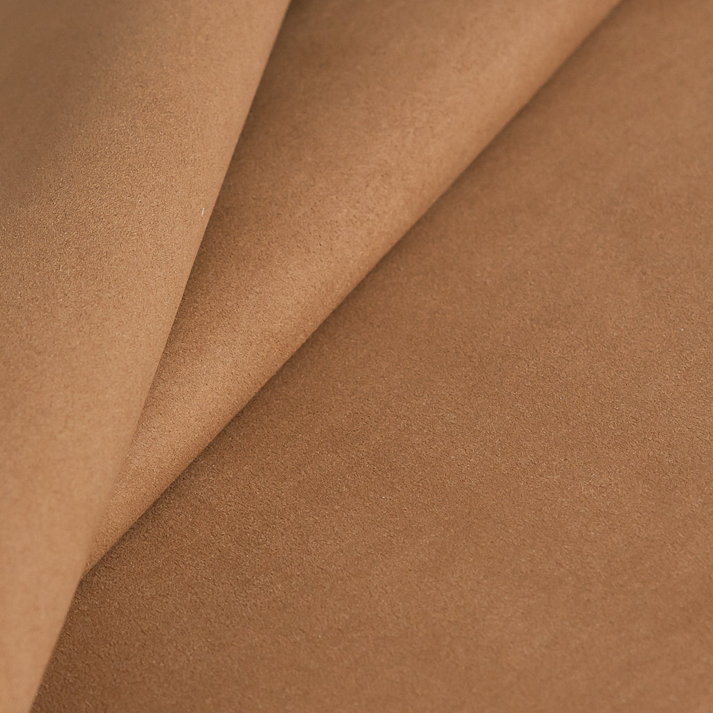 Novasuede™ Spice - Premium Microfiber Suede