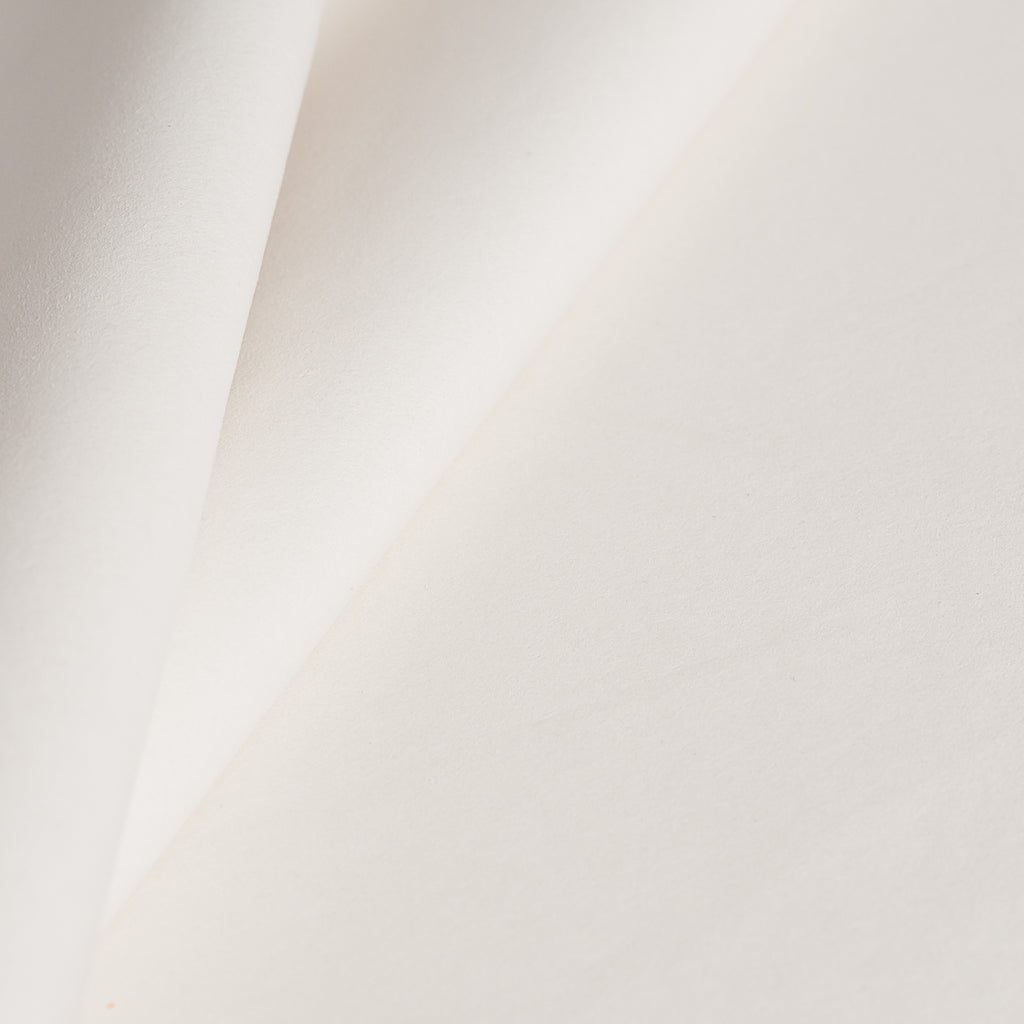 Novasuede™ Strong White - Premium Microfiber Suede