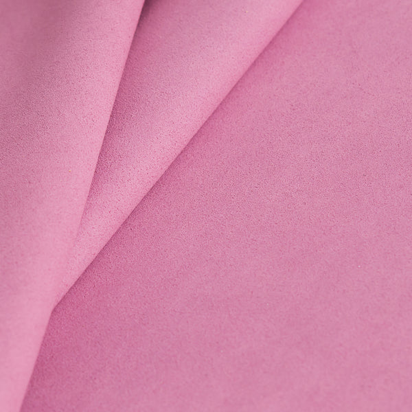 Novasuede™ - Sugar Plum Luxury Suede