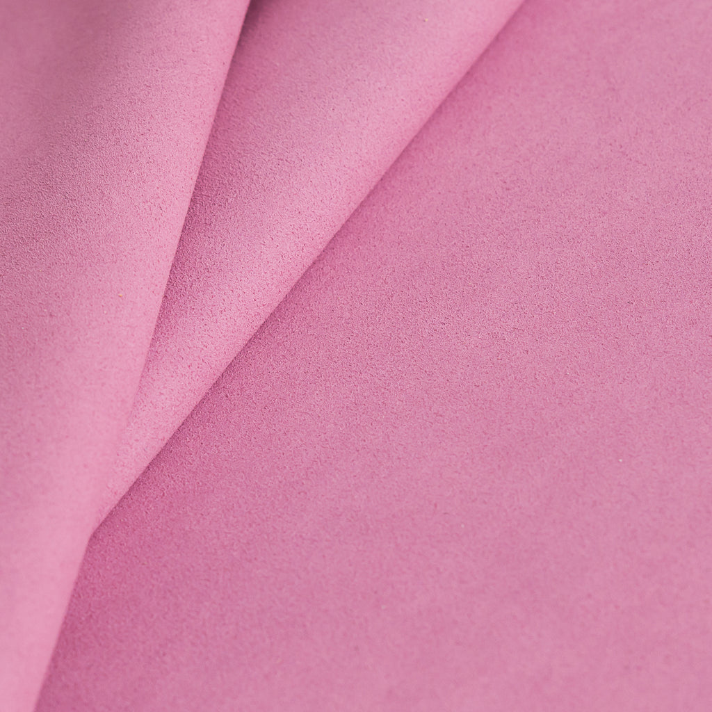Novasuede™ Sugar Plum - Premium Microfiber Suede
