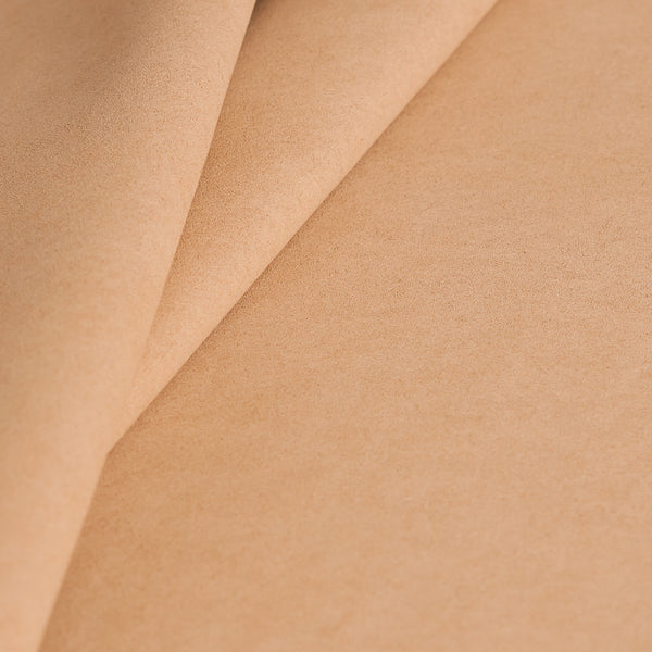 Novasuede™ Tan - Premium Microfiber Suede