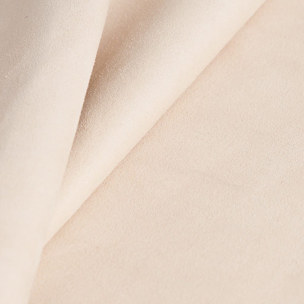 Novasuede™ Taupe - Premium Microfiber Suede