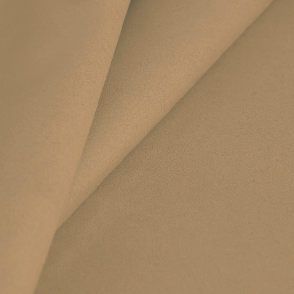 Novasuede™ Fabric & Wallcovering - Terracotta
