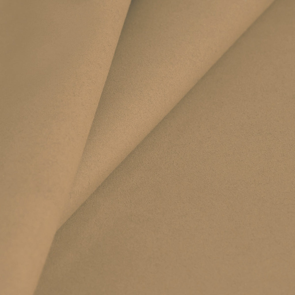 Novasuede™ Fabric & Wallcovering - Terracotta swatch