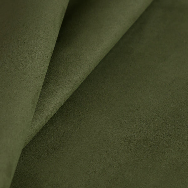 Novasuede™ - Thyme Luxury Suede