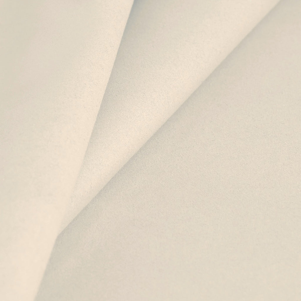 Novasuede™ Fabric & Wallcovering - Tusk swatch