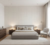 Novasuede™ Fabric & Wallcovering - Kiva - bedroom room setting