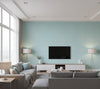 Novasuede™ Fabric & Wallcovering - Verdigris - living room room setting
