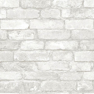 NU2065 - Hadrian Stone Wall Peel and Stick Wallcovering - by Jeffrey Stevens | Jeffrey Stevens - Image 8