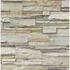 NU2088 - West End Brick Peel and Stick Wallcovering - by Jeffrey Stevens | Jeffrey Stevens - Image 20