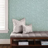 NU2090 - Carrara Marble Peel and Stick Wallcovering - by Jeffrey Stevens | Jeffrey Stevens - Image 14