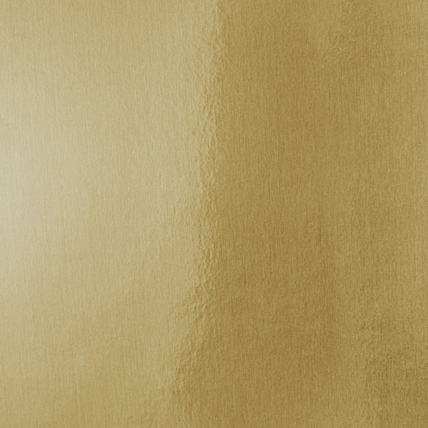 Nugget - Brass wallcovering | Donghia