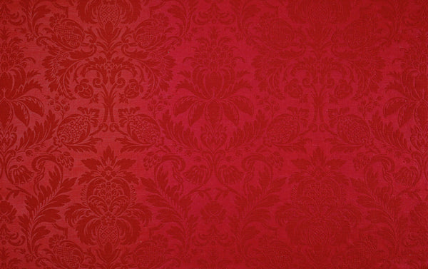 Beaufort Rouge | Pierre Frey