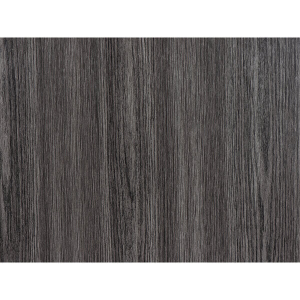 Oak Black Self Adhesive Film | Jeffrey Stevens - Image 1