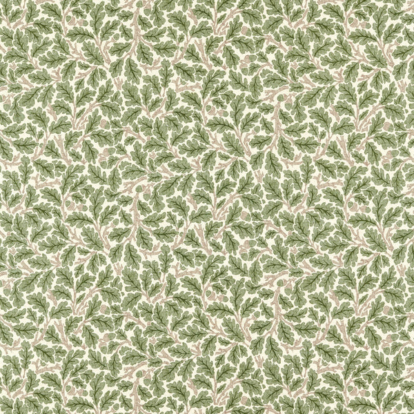 Oak Sage Green | Morris & Co.