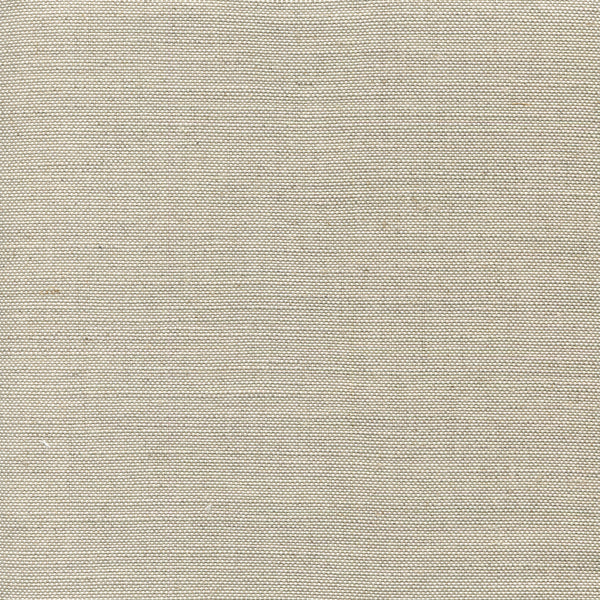 Bahama Cloth II, Oatmeal Wallcoverings | Plains