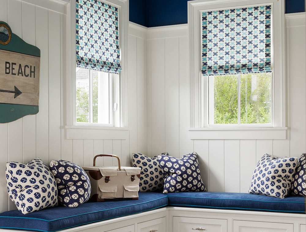 Room setting — Slc Interiors