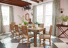 Room setting — Leslie Rylee