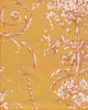Diva Poplin, Ochre
