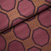 Octavia Sisal GOLDEN PLUM | Schumacher - Image 10