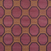 Octavia Sisal GOLDEN PLUM | Schumacher - Image 16