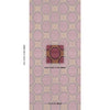 Octavia Sisal GOLDEN PLUM | Schumacher - Image 5