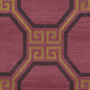 Octavia Sisal GOLDEN PLUM | Schumacher - Image 8