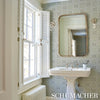 Octavia Sisal MINT | Schumacher - Image 12