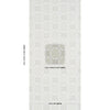 Octavia Sisal MINT | Schumacher - Image 4