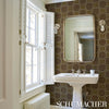 Octavia Sisal SEPIA | Schumacher - Image 12