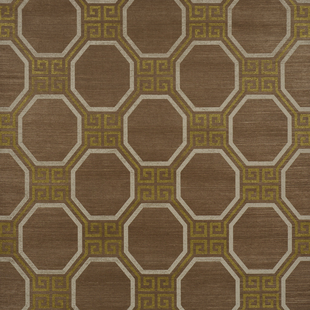 Octavia Sisal SEPIA | Schumacher - Image 6