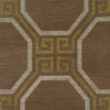 Octavia Sisal SEPIA | Schumacher - Image 8