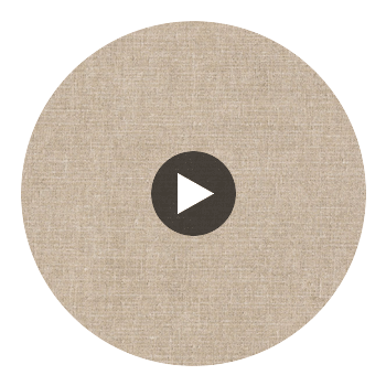 Octavio with Surface Stick - Faux Metal Self Adhesive Circular Swatch | Surface Stick