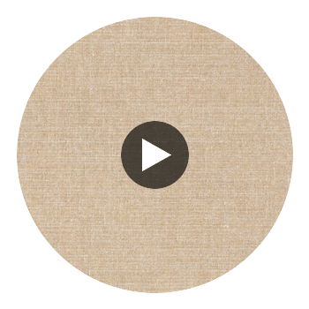 Octavio with Surface Stick - Faux Metal Self Adhesive Circular Swatch | Surface Stick