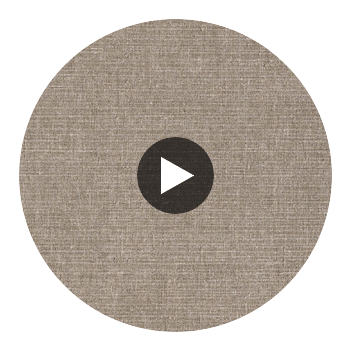 Octavio with Surface Stick - Faux Metal Self Adhesive Circular Swatch | Surface Stick