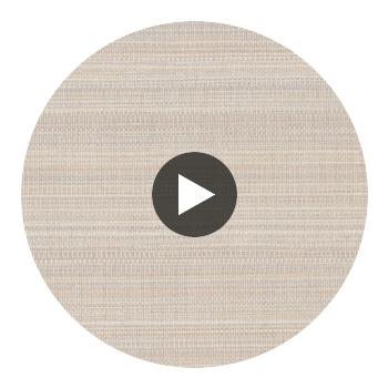 Octavio with Surface Stick - Faux Metal Self Adhesive Circular Swatch | Surface Stick