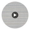 Octavio with Surface Stick - Faux Metal Self Adhesive Circular Swatch | Surface Stick