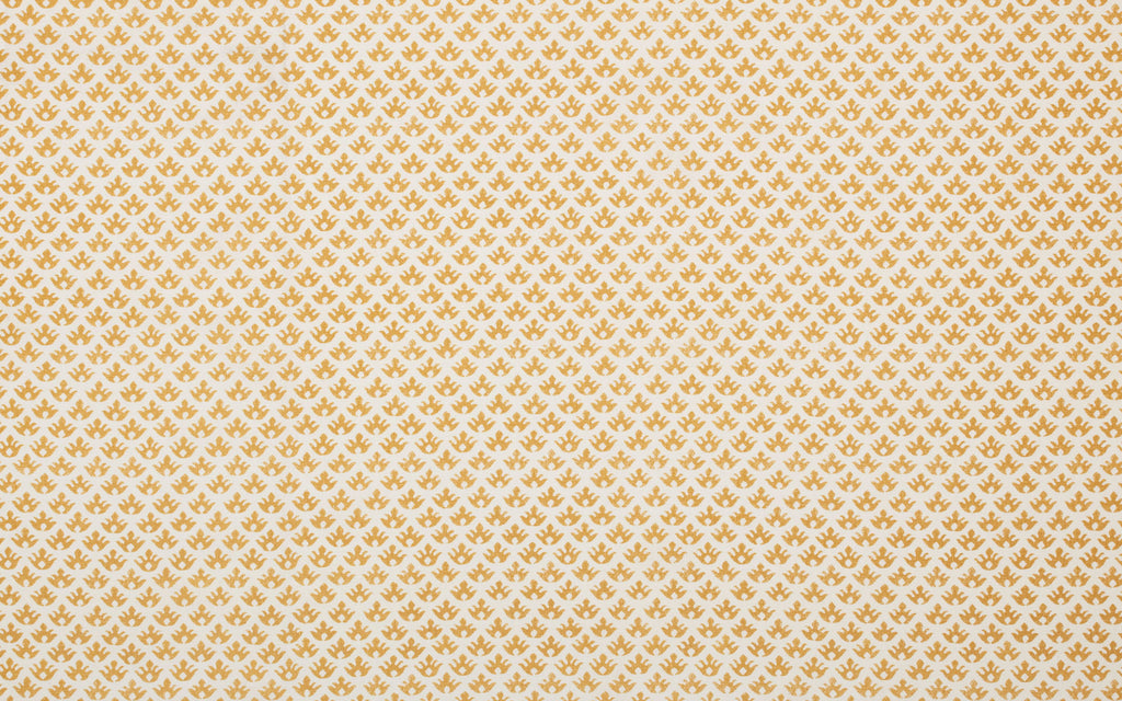 Isabella on Tinted Linen, Old Gold on Tinted Linen