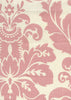 Monty, Old Pink on Tint