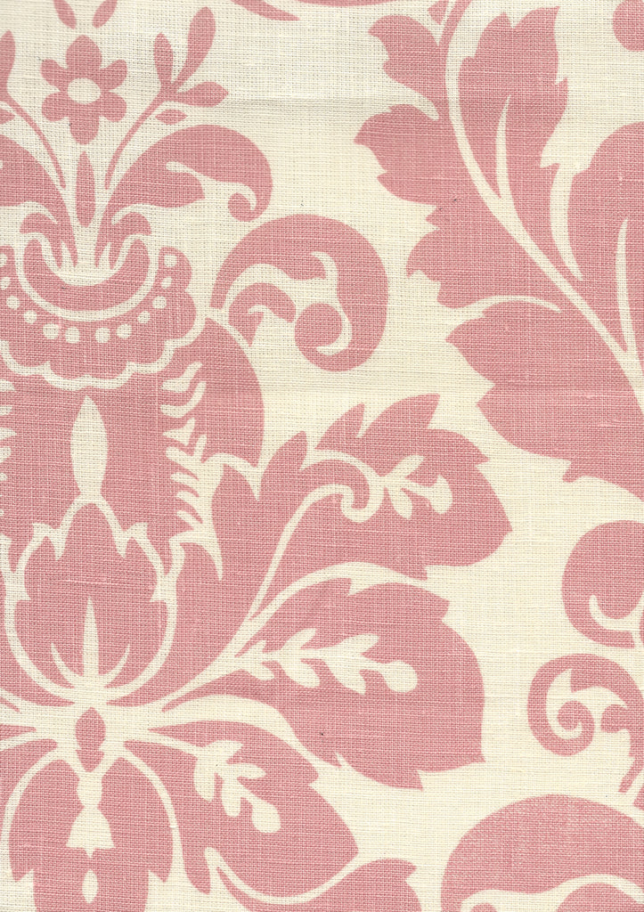 Monty, Old Pink on Tint